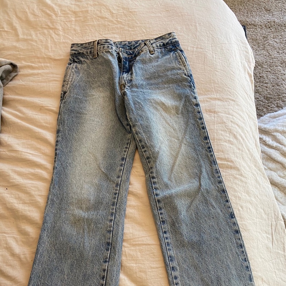 Brandy Melville Jeans